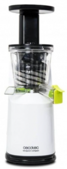 Cecotec Cecojucier Compact Katı Meyve Sıkacağı