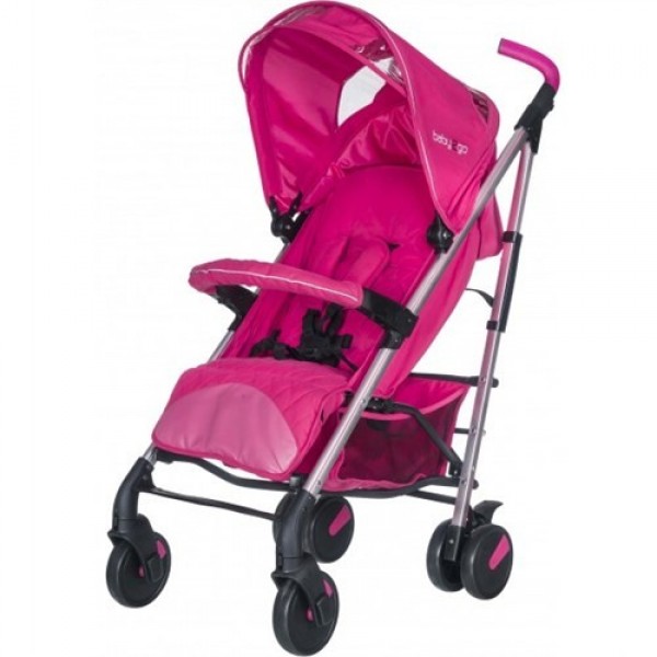 Baby2Go 6003 Supreme Bebek Arabası