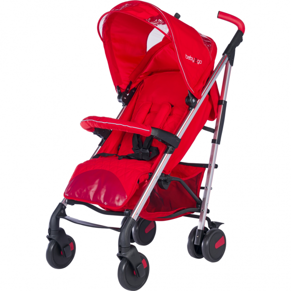 Baby2Go 6003 Supreme Bebek Arabası