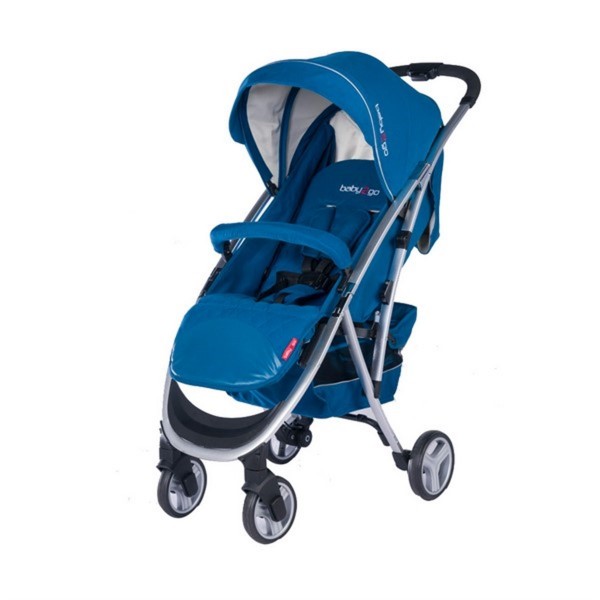Baby2Go 6004 Izzy Bebek Arabası