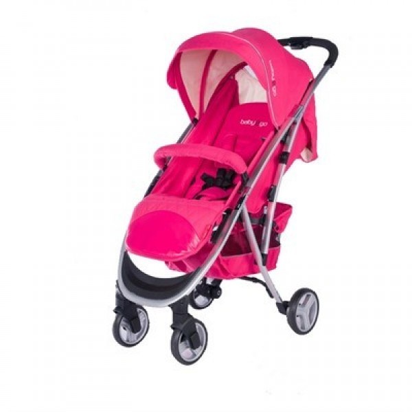 Baby2Go 6004 Izzy Bebek Arabası