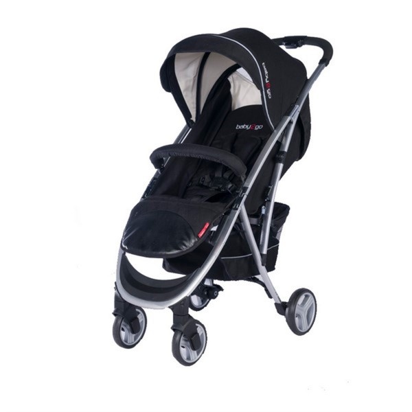 Baby2Go 6004 Izzy Bebek Arabası