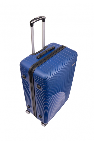 Moda MV-10 ABS 3'lü Valiz Seti
