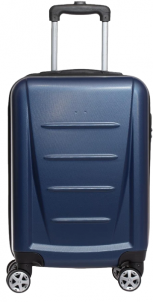 Milkshake MSK-9157-S ABS Unisex Kabin Boy Valiz