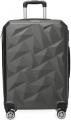 Lumberjack Hexagon-O 2FX Orta Boy Valiz resim