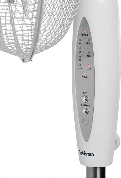 Tristar VE-5898 Ayaklı Vantilatör