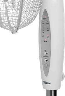 Tristar VE-5898 Ayaklı Vantilatör