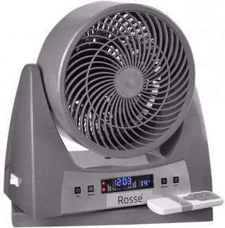 Rosse RSS-1026 Masaüstü Vantilatör
