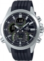 Casio Edifice ECB-30P-1ADF Siyah / Gri Kol Saati