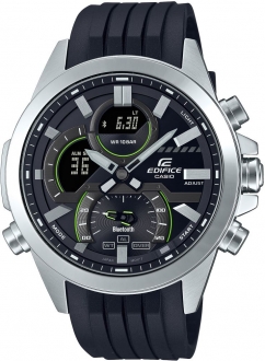 Casio Edifice ECB-30P-1ADF Kol Saati