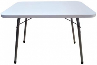 Evnovi 60x45 Kamp Masası