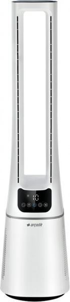 Arçelik 16380 HKV Kule Tipi Vantilatör