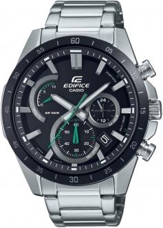Casio Edifice EFR-573DB-1AVUDF Kol Saati