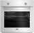 Beko AFE 24000 B Ankastre Fırın