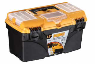 Mano CL.O-18 Takım Çantası