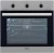 Beko OIE 22100 X Ankastre Fırın