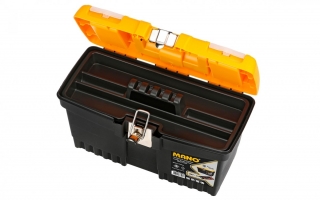 Mano JMT-13 Jumbo Takım Çantası