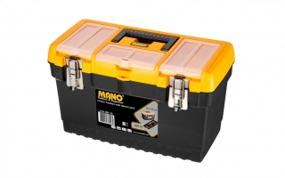 Mano JMT-16 Jumbo Takım Çantası