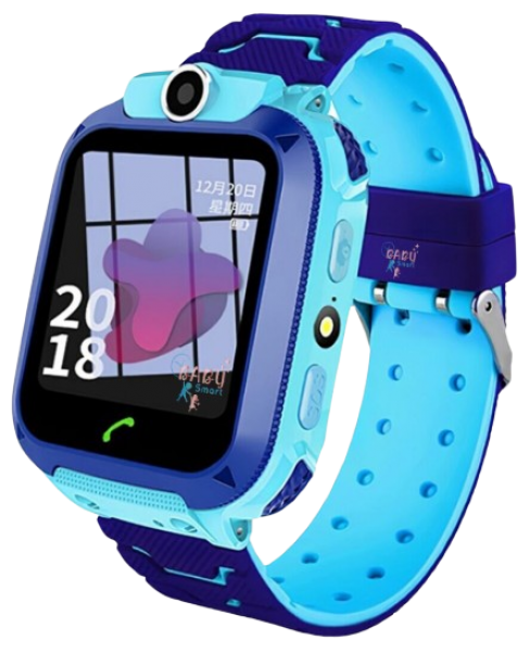 BabySmart Q12 Akıllı Çocuk Saati