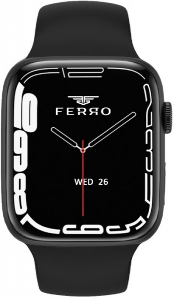 Ferro Watch 8 Akıllı Saat