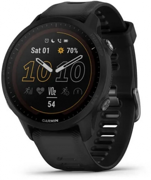 Garmin Forerunner 955 Solar Aktivite Saati