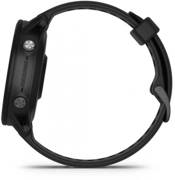 Garmin Forerunner 955 Solar Aktivite Saati