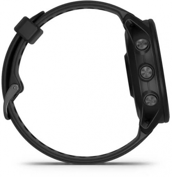 Garmin Forerunner 955 Solar Aktivite Saati