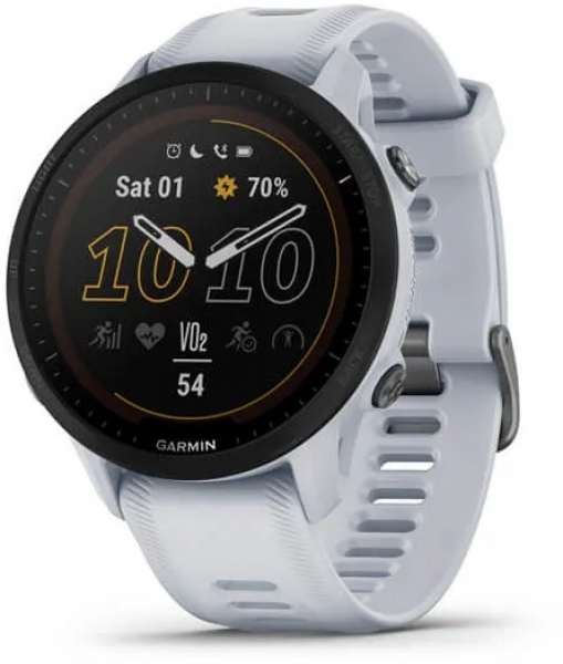 Garmin Forerunner 955 Solar Aktivite Saati