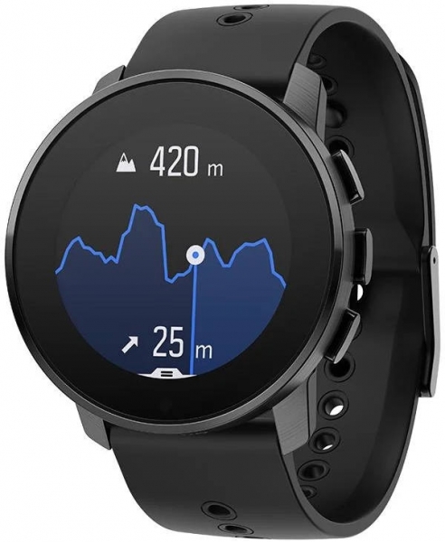 Suunto 9 Peak Tıtanium Aktivite Saati