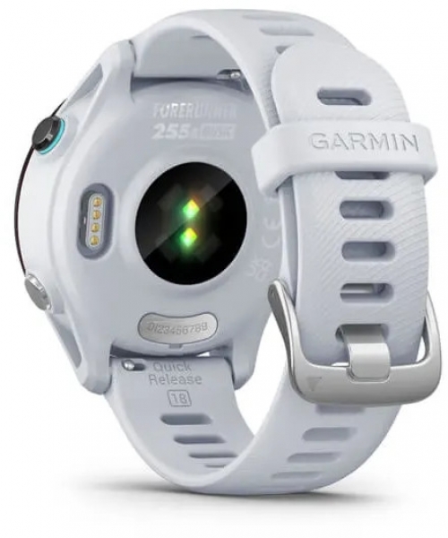 Garmin Forerunner 255 Music Aktivite Saati