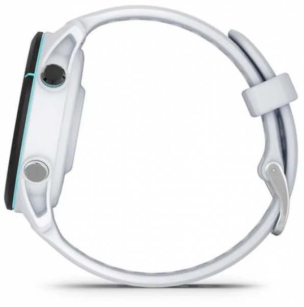 Garmin Forerunner 255s Music Aktivite Saati
