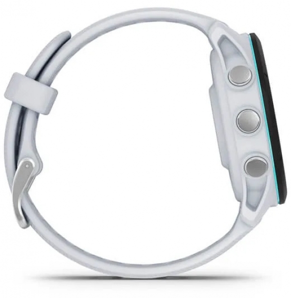 Garmin Forerunner 255s Music Aktivite Saati