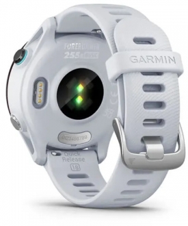 Garmin Forerunner 255s Music Aktivite Saati