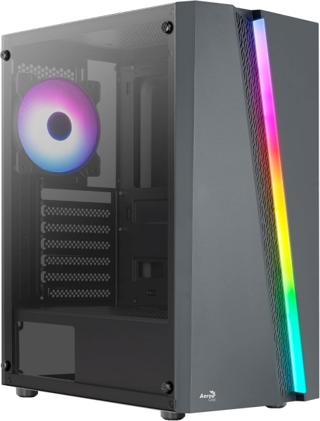 Aerocool Blade RGB Bilgisayar Kasası