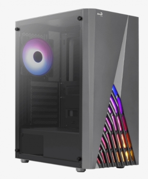 Aerocool Delta RGB Bilgisayar Kasası