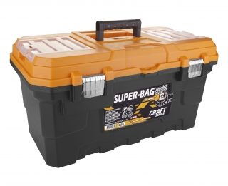 Super-Bag Craft ASR-4032 Takım Çantası