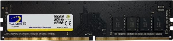 TwinMOS MDD44GB2666D 4 GB 2666 MT