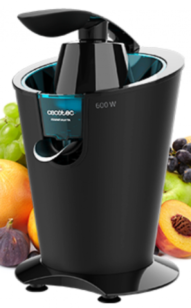 Cecotec Essentialvita Powerfresh 600 Narenciye Sıkacağı