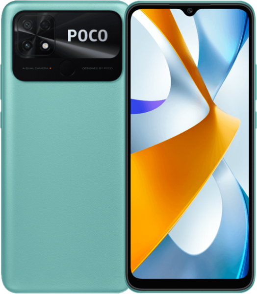 Poco C40 (32 GB)