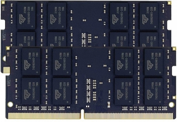 Timetec 76TT32NUS2R8-16G 32 GB 3200 MT