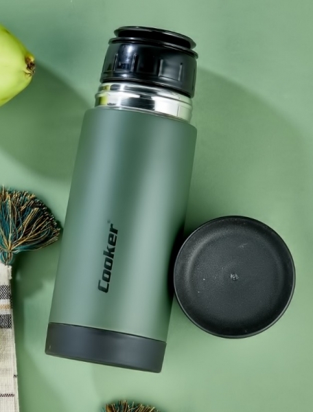 Cooker Soldier CKR-2061 Termos (300 ml)