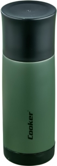 Cooker Soldier CKR-2061 Termos
