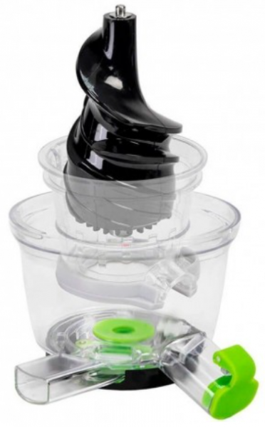 Cecotec jucier Pro Katı Meyve Sıkacağı