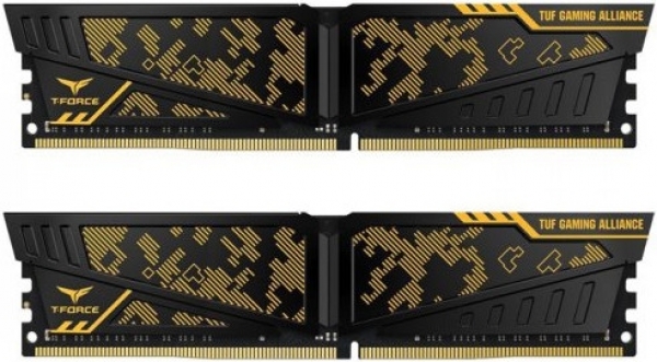 Team Group T-Force Vulcan TUF Gaming Alliance 32 GB 3200 MT