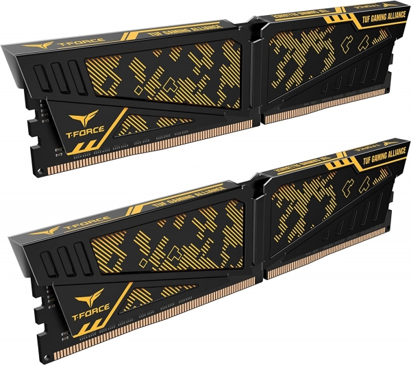 Team Group T-Force Vulcan TUF Gaming Alliance 32 GB 3200 MT