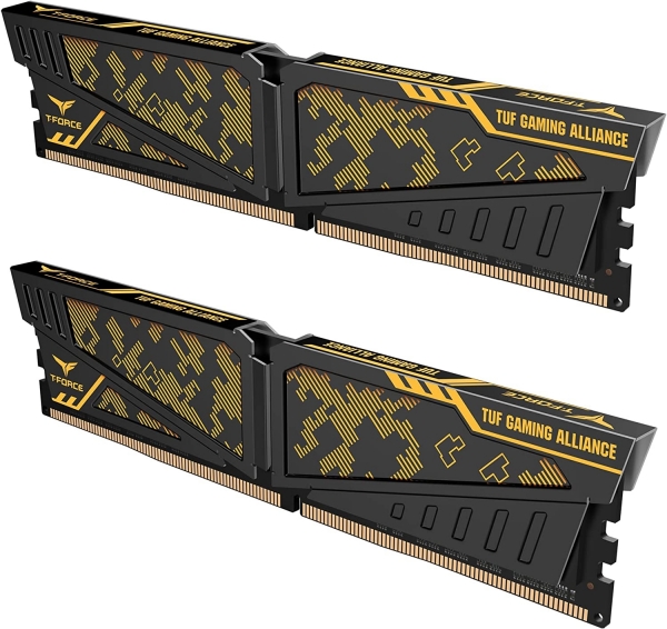 Team Group T-Force Vulcan TUF Gaming Alliance 32 GB 3200 MT
