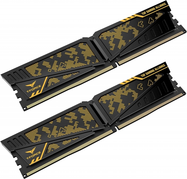 Team Group T-Force Vulcan TUF Gaming Alliance 32 GB 3200 MT