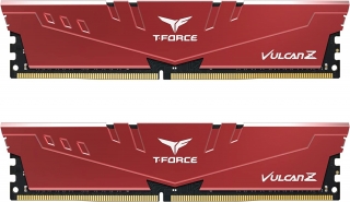 Team Group T-force Vulcan Z 16 GB 3600 MT