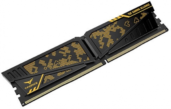 Team Group T-Force Vulcan TUF Gaming Alliance 16 GB 3600 MT