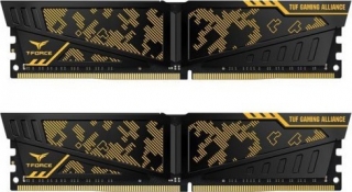 Team Group T-Force Vulcan TUF Gaming Alliance 16 GB 3600 MT